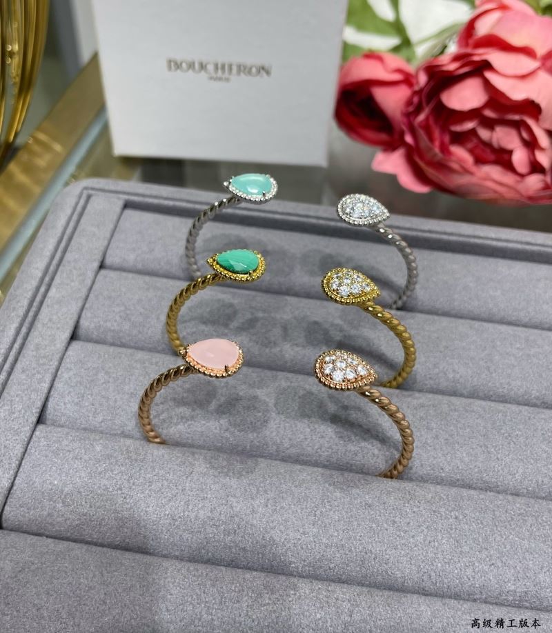 Boucheron Bracelets